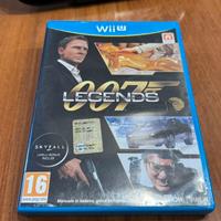 RARO! 007 Legends – Skyfall per Wii U