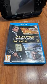 RARO! 007 Legends – Skyfall per Wii U