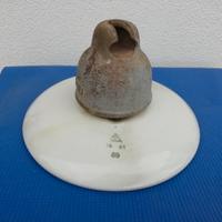 Isolatore in ceramica