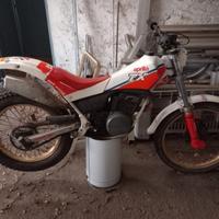 Aprilia tx 311