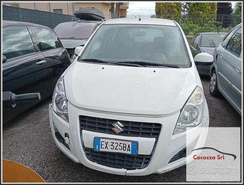 SUZUKI Splash per ricambi