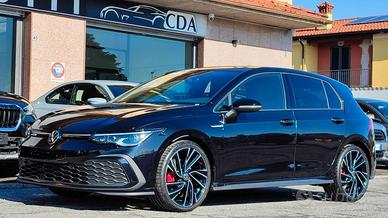 VOLKSWAGEN Golf GTD GTD DSG 19"-CAMERA *SENZA VI