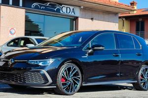 VOLKSWAGEN Golf GTD GTD DSG 19"-CAMERA *SENZA VI