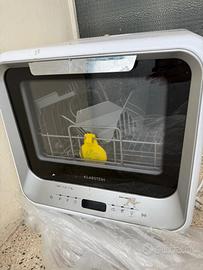 Mini lavatrice / mini washing machine