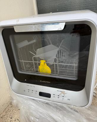 Mini lavatrice / mini washing machine