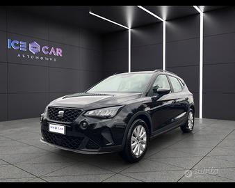 SEAT Arona 1.0 EcoTSI 110 CV DSG Style