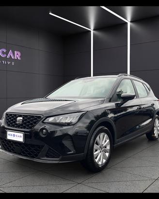 SEAT Arona 1.0 EcoTSI 110 CV DSG Style