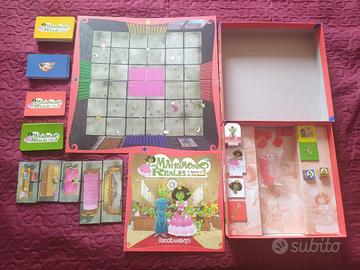 Matrimonio Reale - Gioco Da Tavolo