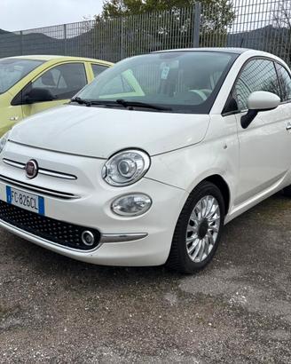 Fiat 500 LOUNGE 1.3 Multijet - 2016