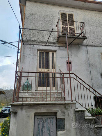 Appartamento villa latina (FR)