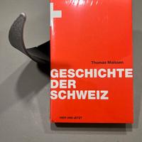 Libro in tedesco di Thomas Maissen