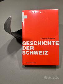 Libro in tedesco di Thomas Maissen