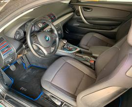BMW SERIE 1 116d e81