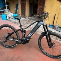 MTB Axer 29