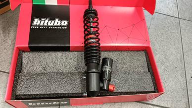 Ammortizzatore Bitubo anteriore Vespa 300