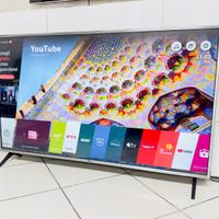 Tv smart 4k LG 55 pollici