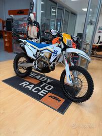 Husqvarna FE 250