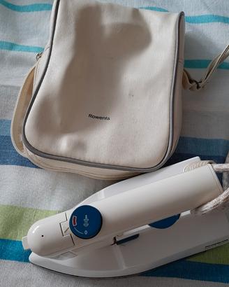 Ferro da stiro da viaggio