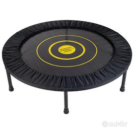tappeto elastico 