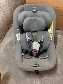 Seggiolino auto Inglesina Darwin Next Stage i-Size