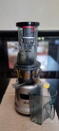 Estrattore Rgv "Juice Art Muscle"