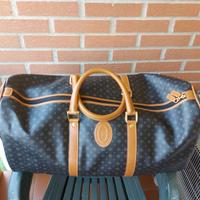 Borsone da Viaggio Pollini