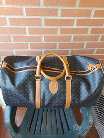 Borsone da Viaggio Pollini