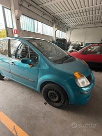 Ricambi per RENAULT MODUS 2004 COD MOT: K9K J7