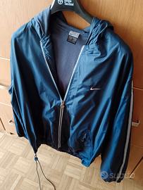 Giacca windbreaker Nike