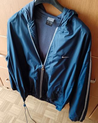 Giacca windbreaker Nike