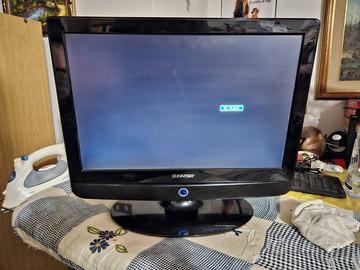 TV LCD 19” SUNNYSKY