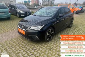 SEAT Ibiza 5� serie Ibiza 1.0 EcoTSI 110 CV DSG...