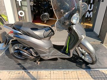 Piaggio Liberty 150 - 2012