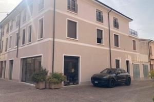 Casa palazzo