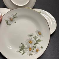 Richard Ginory 12 piatti dessert 