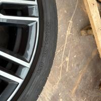 Cerchi bmw serie 3