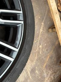 Cerchi bmw serie 3