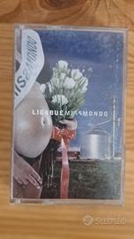musicassetta "Miss Mondo"-Luciano Ligabue