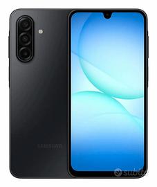 Sanmsung A17 NUOVO 8gb / 256 gb 4g garanzia italia