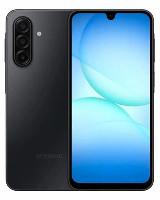 Sanmsung A17 NUOVO 8gb / 256 gb 4g garanzia italia