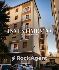 Immobile di 30 m² a Scandicci