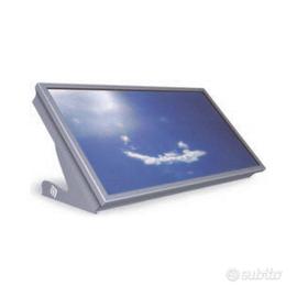 Scaldabagno energia solare