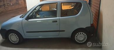 Fiat 600 del 2001