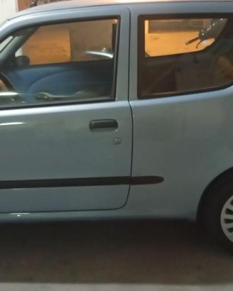 Fiat 600 del 2001