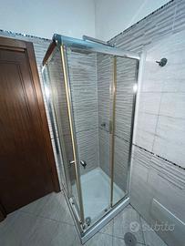 Cabina doccia