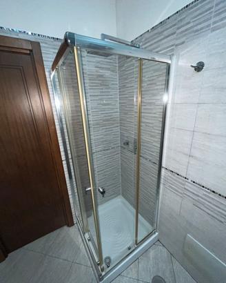 Cabina doccia