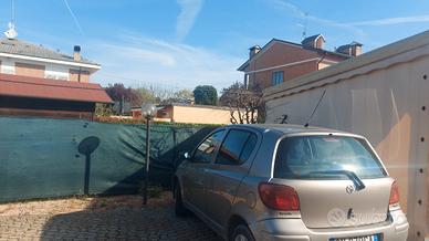 yaris sol 5p 1.300 benzina 
