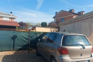 yaris Sol 5 porte 1.3i  16v benzina