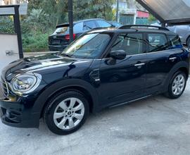 Mini Cooper D Countryman AUTOMATICA 5000KM