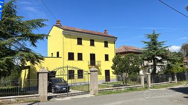 Casa in campagna St Andrea Cassine AL
